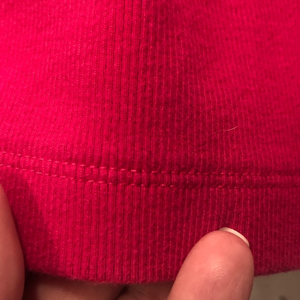 Chico's Womens Ribbed Tank - Picture 6 of 7